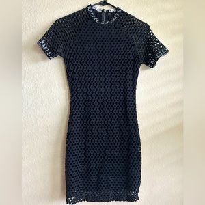 Black Craft Cult dress